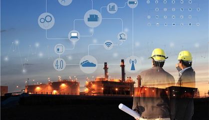 2020-2024年中國智慧工廠市場可行性研究報告 需求強勁，前景可期